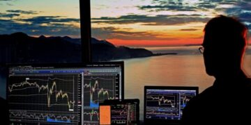 Waiting for a bubble to burst: Decoding the next American financial crisis