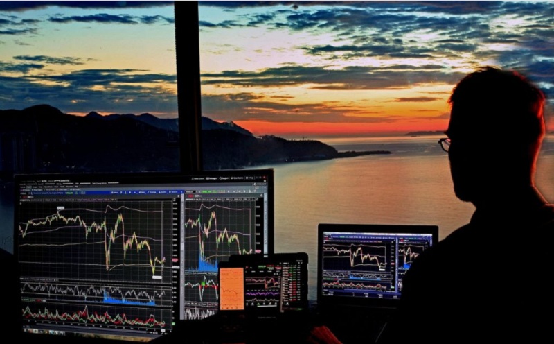 Waiting for a bubble to burst: Decoding the next American financial crisis