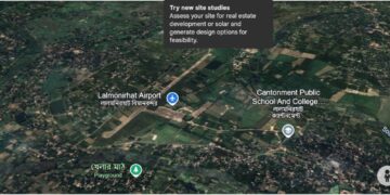 Bangladesh airbase upgradation near India’s ‘Chicken’s Neck’ in violation of May 26 assurance