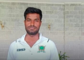 Akash Kumar Choudhary