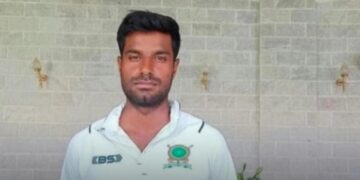 Akash Kumar Choudhary