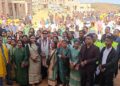 Amlarem Sub-Division celebrates 50 years; CM announces mini secretariat, key projects