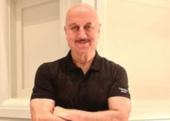 Anupam Kher-starrer ‘Calorie’ to premiere at International Film Festival of India