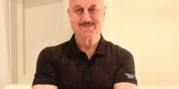 Anupam Kher-starrer ‘Calorie’ to premiere at International Film Festival of India