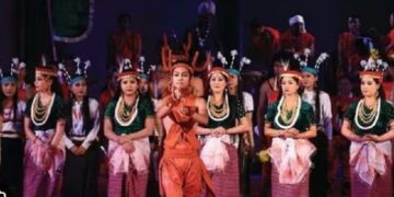 Manipur govt calls for strong public participation in ‘Sangai Festival’