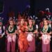 Manipur govt calls for strong public participation in ‘Sangai Festival’