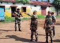 Five BSF personnel injured in suspected cattle smugglers’ attack near Indo-Bangla border in Tripura
