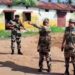 Five BSF personnel injured in suspected cattle smugglers’ attack near Indo-Bangla border in Tripura