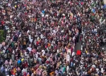 Rise of Islamism in Bangladesh