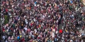 Rise of Islamism in Bangladesh