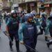 Private militia raised by Bangladesh Adviser Asif to be in cops’ uniform to take on Nov 10-13 Awami League protests