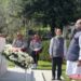 Lok Sabha Speaker Om Birla pays tribute to World War-II heroes at Kohima War Cemetery