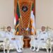Bangladesh Navy’s Chittagong Commander Rear Admiral Hasan on two-day visit to Pakistan