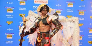 Guwahati Comic Con debuts with high energy, celebrates Northeast’s pop-culture talent
