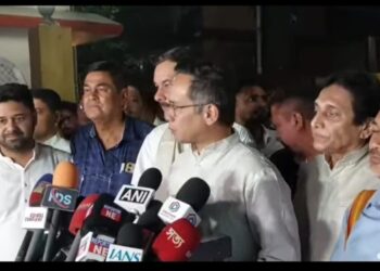 Opposition unity takes shape in Assam as Congress, seven parties plan joint front for 2026