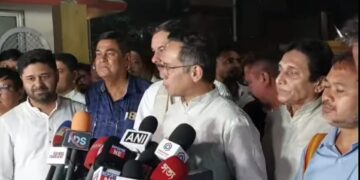 Opposition unity takes shape in Assam as Congress, seven parties plan joint front for 2026