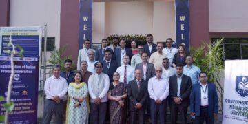 Assam: AdtU hosts roundtable on ‘Reimagining University Administration in the Age of Digital Transformation’
