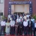 Assam: AdtU hosts roundtable on ‘Reimagining University Administration in the Age of Digital Transformation’