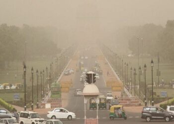Centre enforces GRAP Stage 3 curbs as Delhi air quality turns ‘severe’