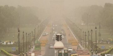 Centre enforces GRAP Stage 3 curbs as Delhi air quality turns ‘severe’