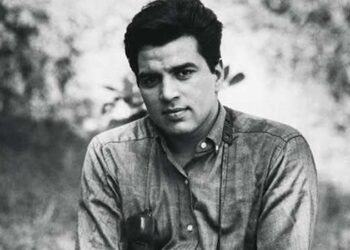 Indian cinema’s ‘He-Man’ Dharmendra no more