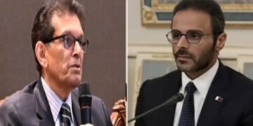 Qatar ex-intelligence chief Khulaifi