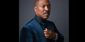 Hollywood star Eddie Murphy to be honoured with AFI’s top lifetime recognition