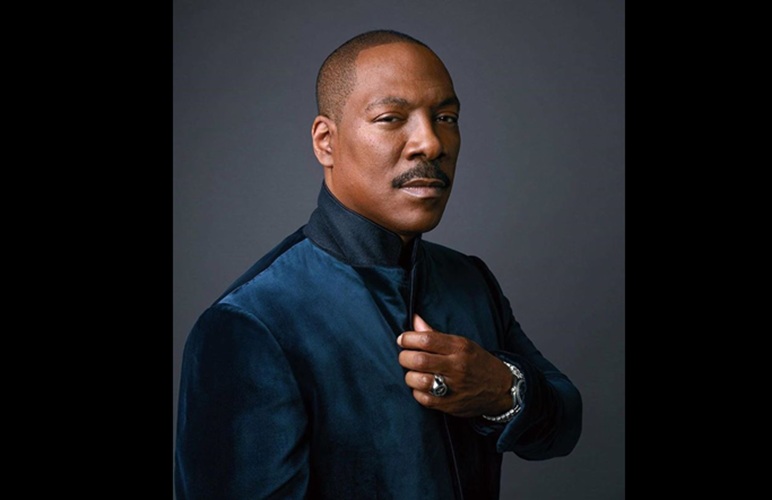 Hollywood star Eddie Murphy to be honoured with AFI’s top lifetime recognition