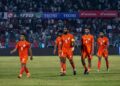 India slip to 142 in FIFA rankings after shock loss to Bangladesh