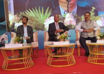 Assam Minister Chandra Mohan Patowary inaugurates ‘North East Renewable Energy & EV Expo’