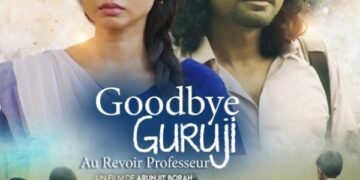 Assamese film ‘Goodbye Guruji’ opening film at Teen Indie Film Awards 2025