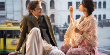 Manish Malhotra’s debut film ‘Gustaakh Ishq’ gets new release date