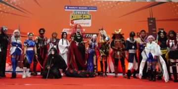 Guwahati Comic Con debut draws over 15,000 visitors
