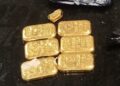 Passenger caught at Agartala airport with gold biscuits concealed in body