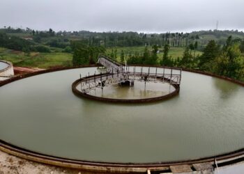 Long-stalled Shillong water scheme gains momentum with successful pump trial