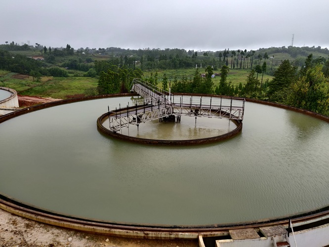 Long-stalled Shillong water scheme gains momentum with successful pump trial