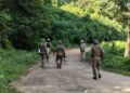 Gunbattle erupts between Assam Rifles and militants along Manipur–Myanmar border