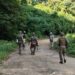 Gunbattle erupts between Assam Rifles and militants along Manipur–Myanmar border
