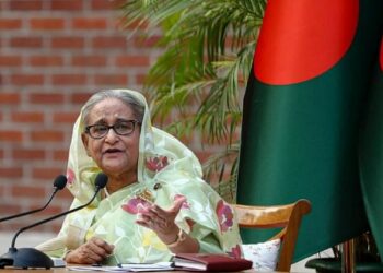 Flawed verdict further deepens Bangladesh’s crisis