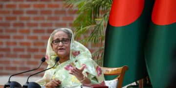 Flawed verdict further deepens Bangladesh’s crisis