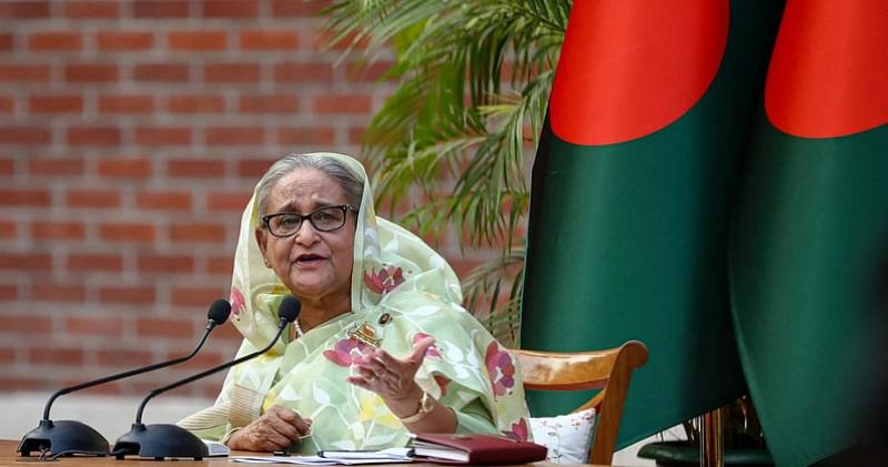 Flawed verdict further deepens Bangladesh’s crisis