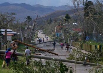 Hurricane Melissa (X)