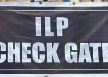 HYC urges strict border checks in Meghalaya amid influx concerns