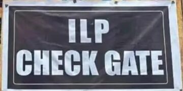 HYC urges strict border checks in Meghalaya amid influx concerns