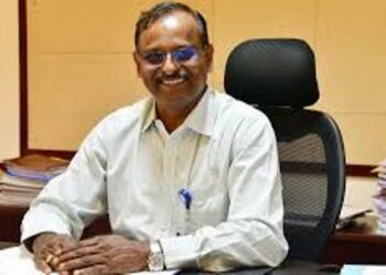 NASA-ISRO’s NISAR satellite to be declared operational on Nov 7: ISRO chief V. Narayanan