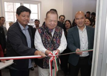 Meghalaya CM launches Japanese language training programme to boost overseas jobs