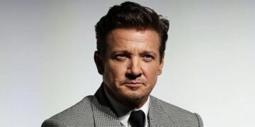 ‘Avengers’ actor Jeremy Renner refutes harassment allegations by Chinese filmmaker Yi Zhou
