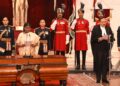 Justice Surya Kant sworn in as 53rd Chief Justice of India