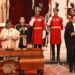 Justice Surya Kant sworn in as 53rd Chief Justice of India