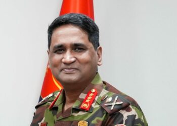 PSO of Bangladesh Armed Forces Division in Doha to push troop deployment to replace US personnel